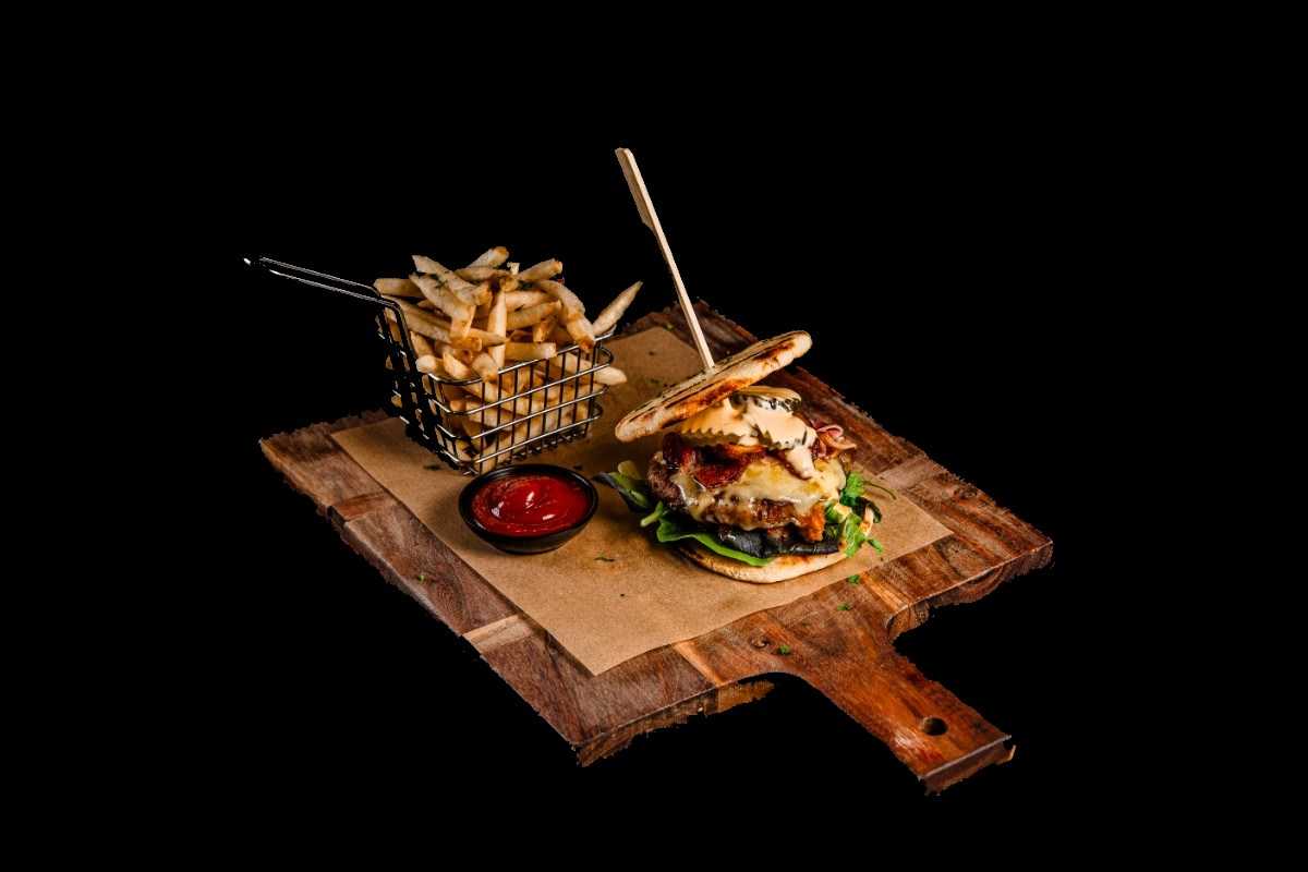 Olas Arepas - Ponsonby Central